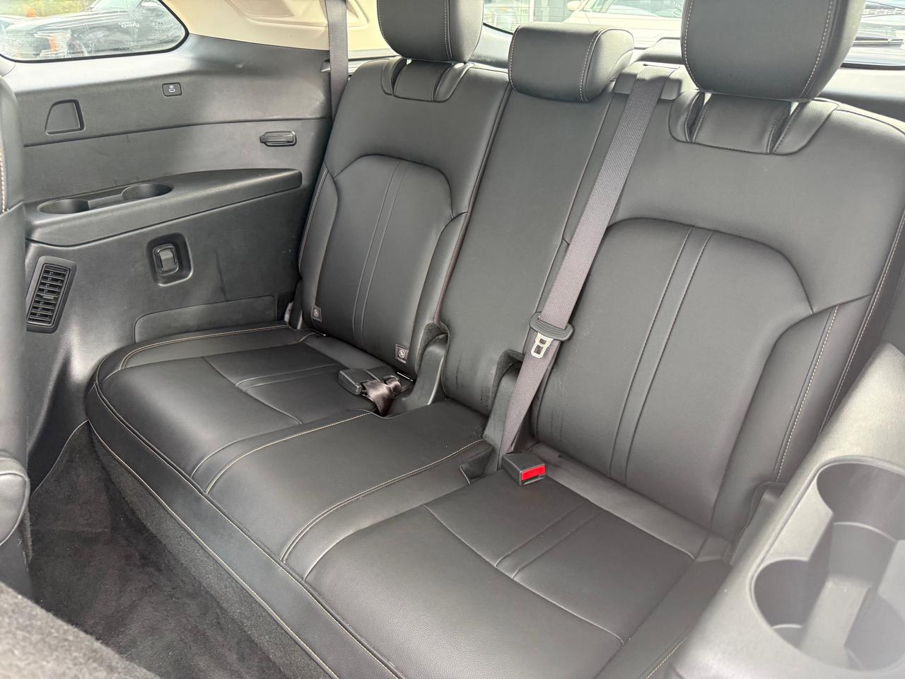 2025 Mazda CX-90 MHEV GT 4dr i-ACTIV All-Wheel Drive Sport Utility Photo