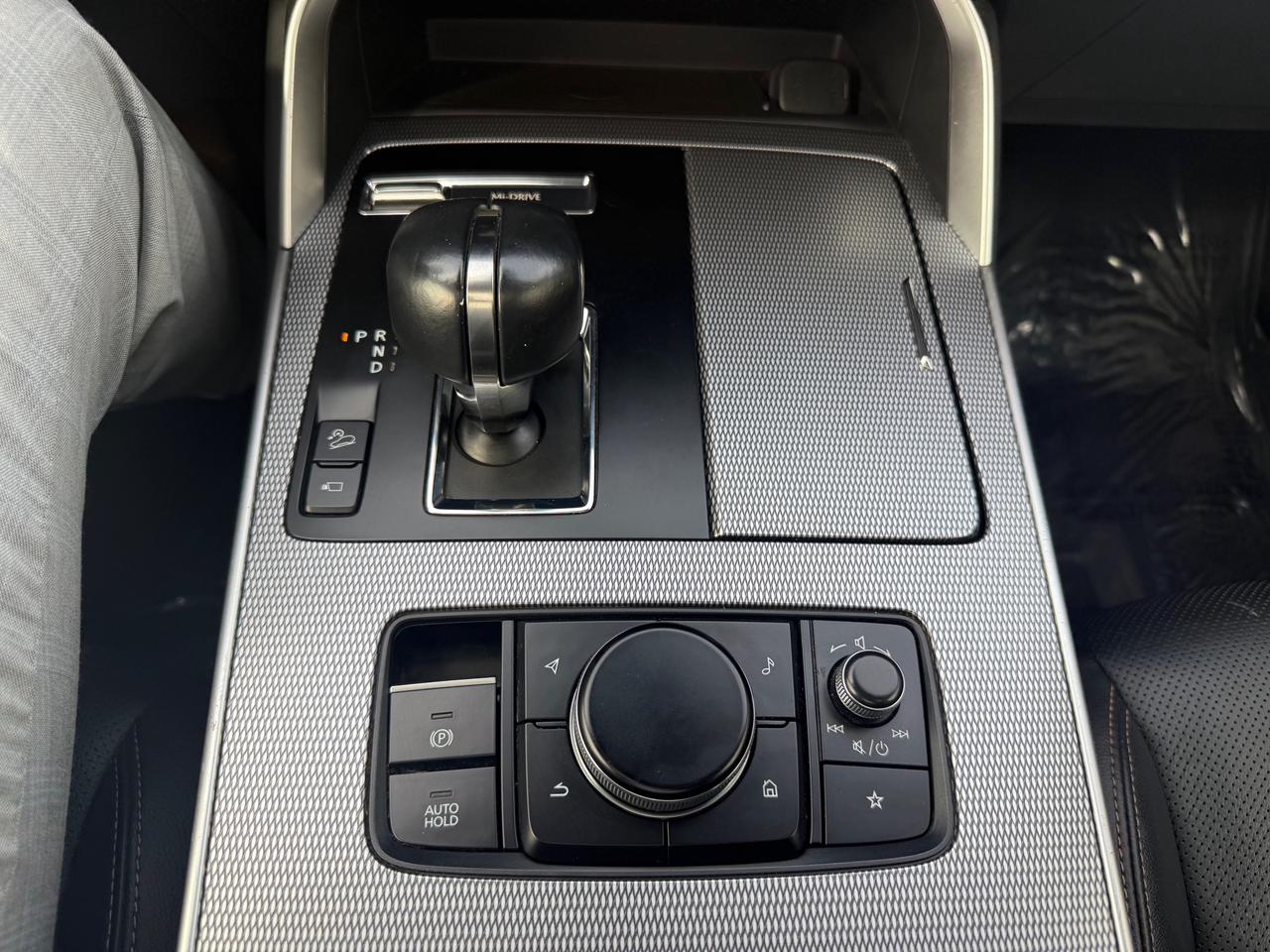 2025 Mazda CX-90 MHEV GT 4dr i-ACTIV All-Wheel Drive Sport Utility Photo