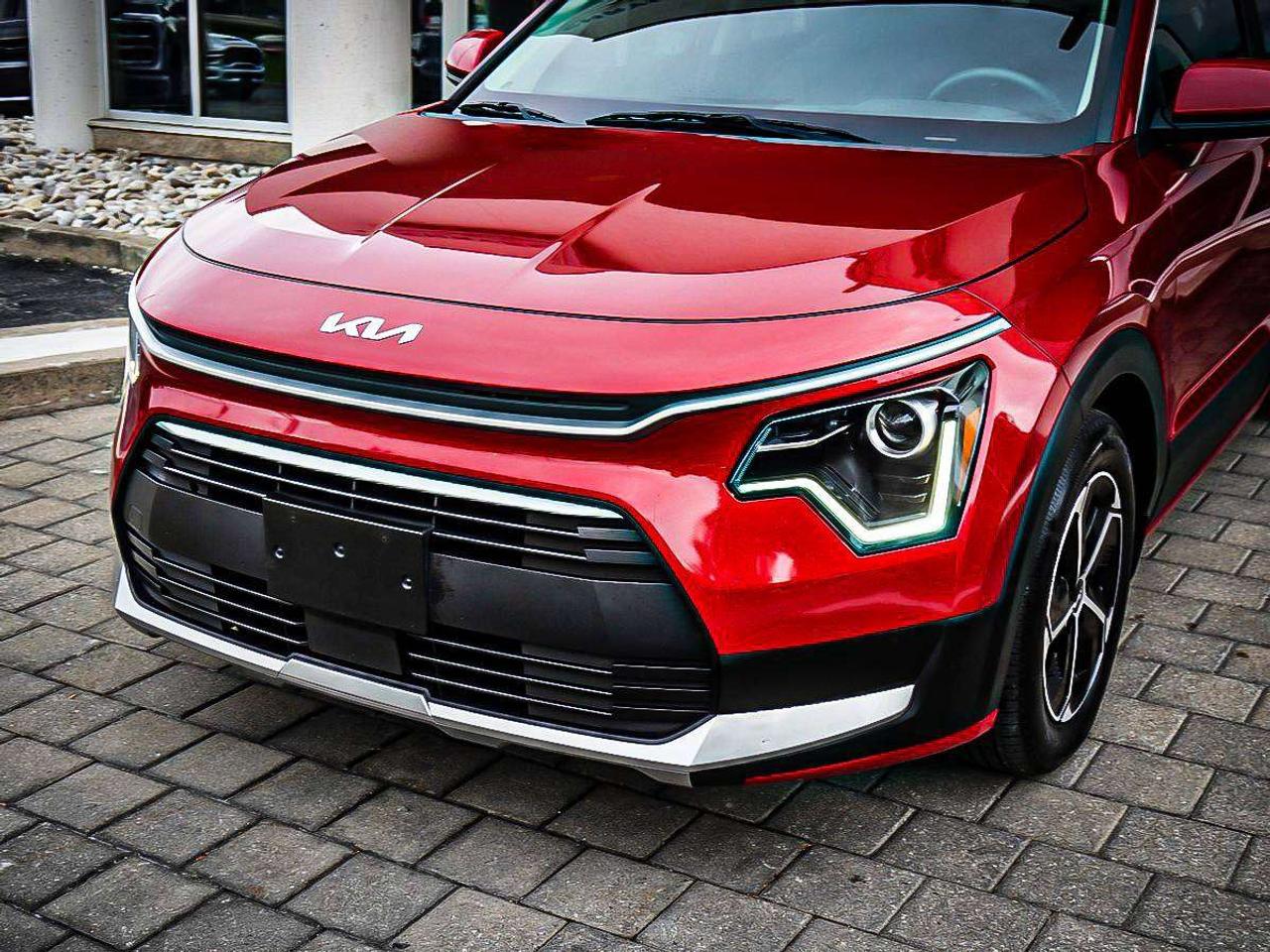 2023 Kia NIRO  Photo4