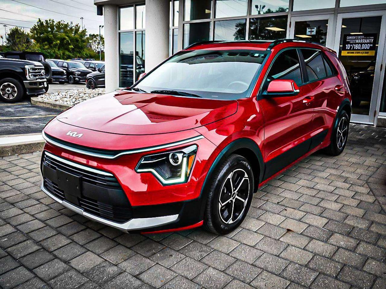 2023 Kia NIRO  Photo