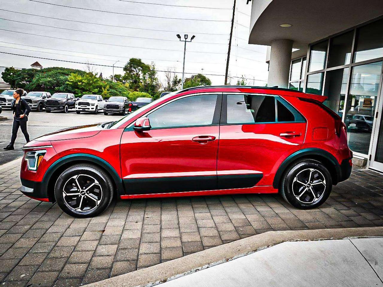 2023 Kia NIRO  Photo