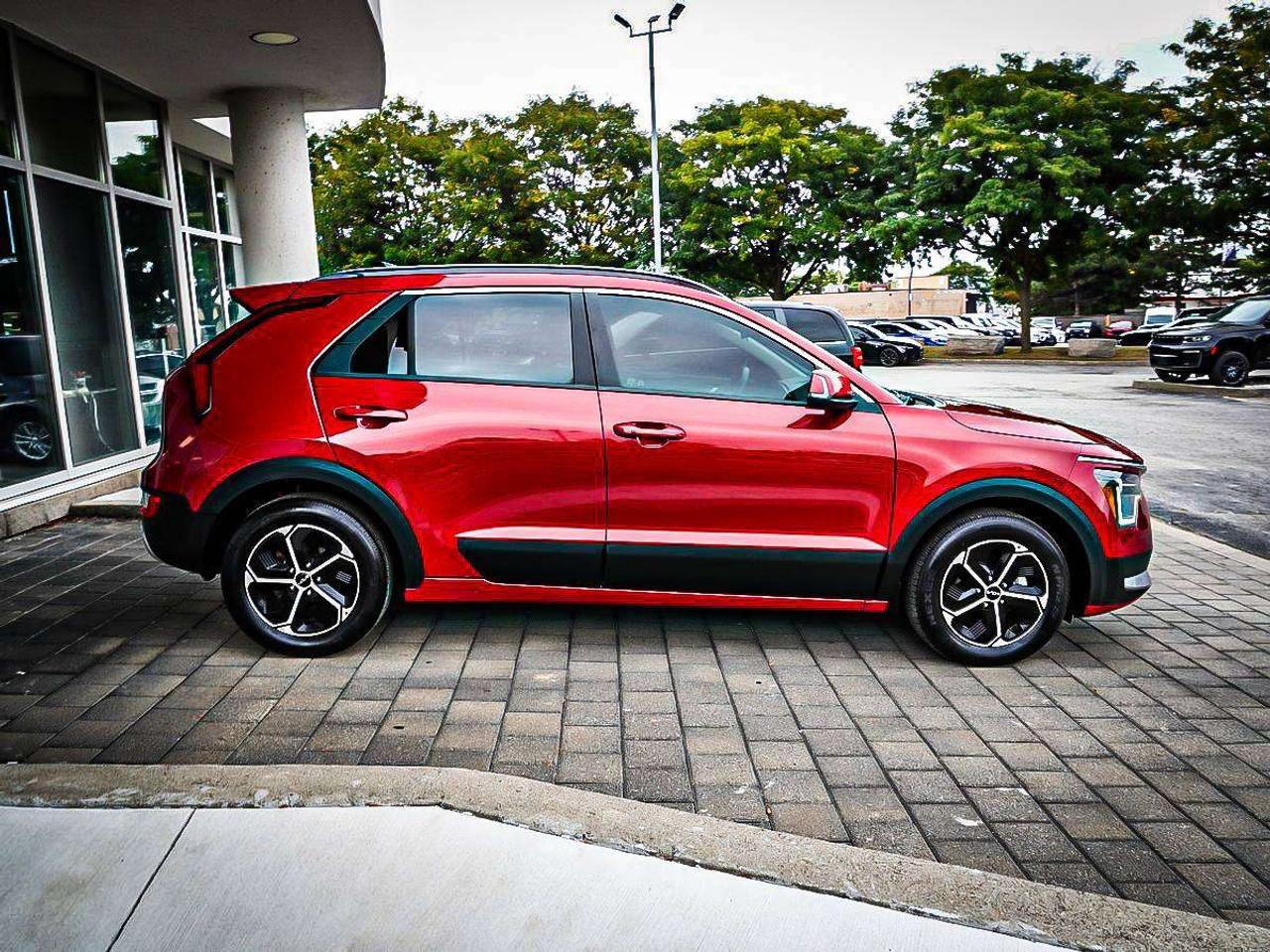 2023 Kia NIRO  Photo