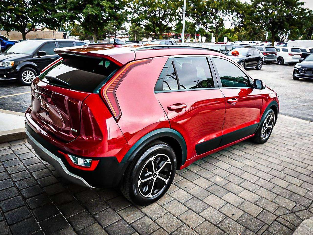 2023 Kia NIRO  Photo
