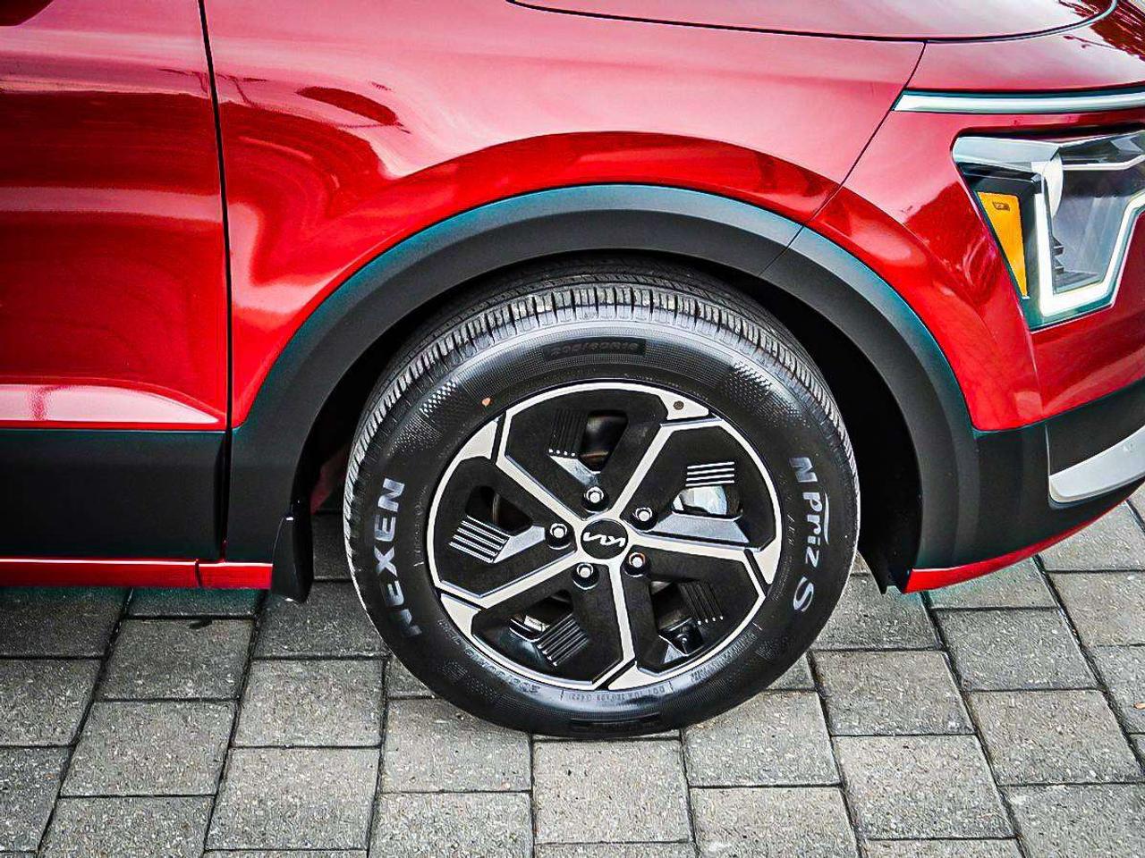 2023 Kia NIRO  Photo