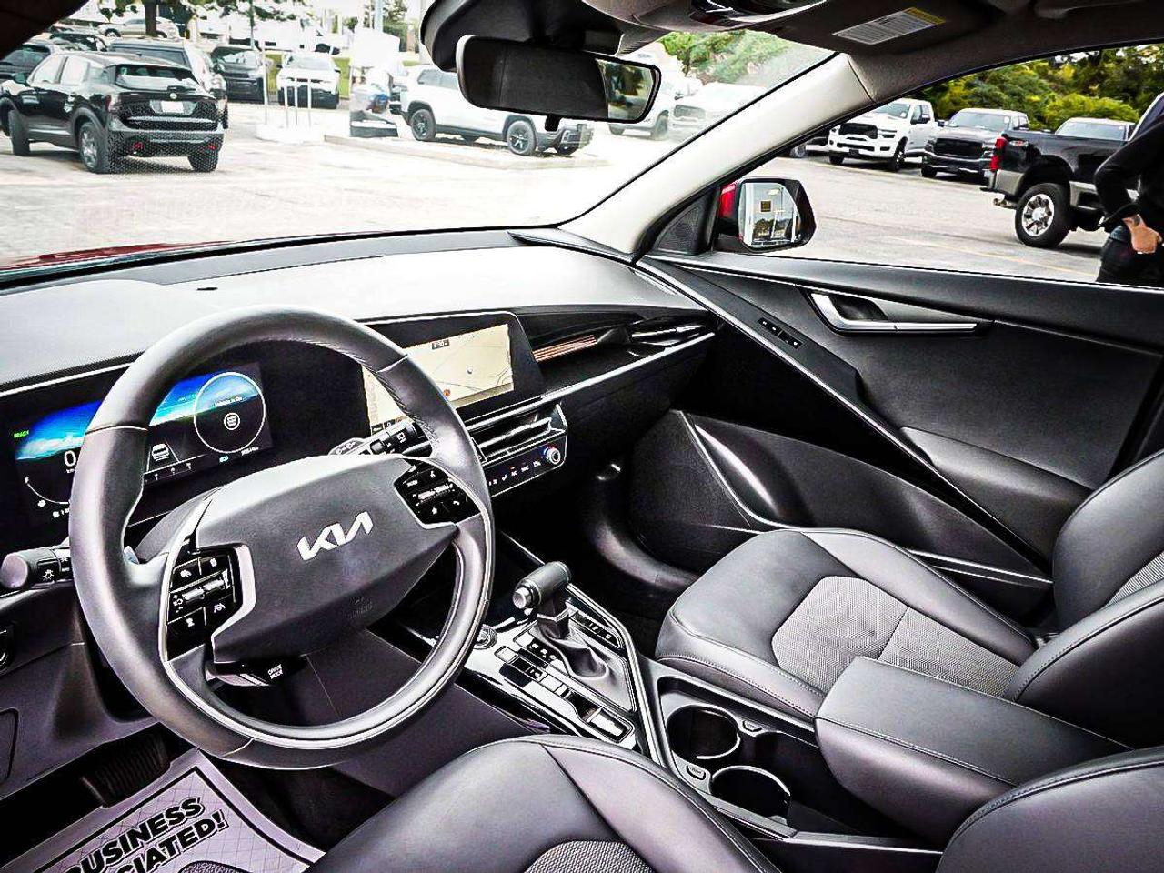2023 Kia NIRO  Photo