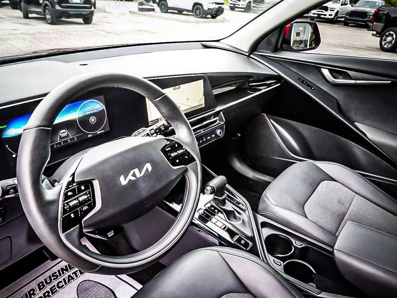 2023 Kia NIRO  Photo