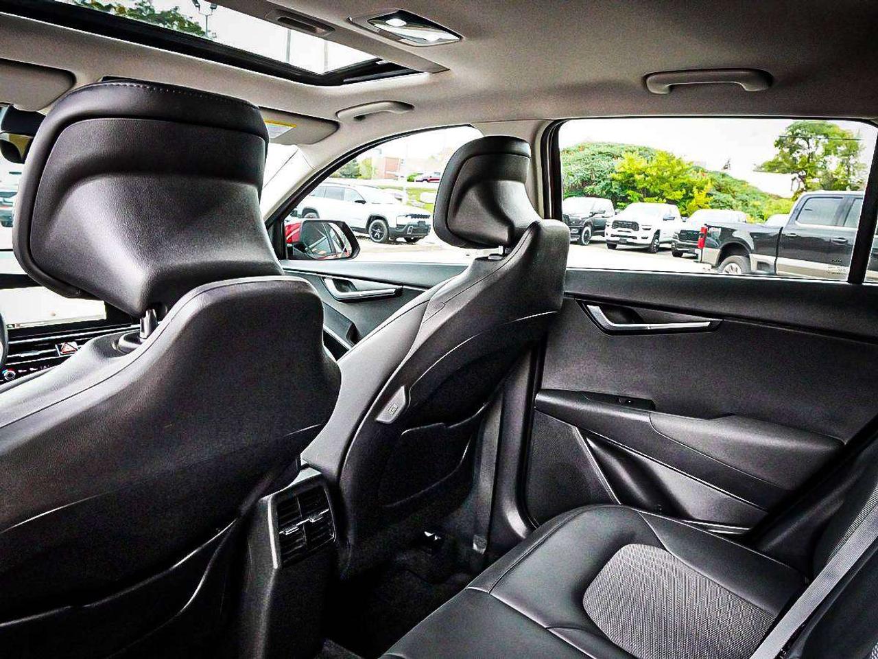 2023 Kia NIRO  Photo