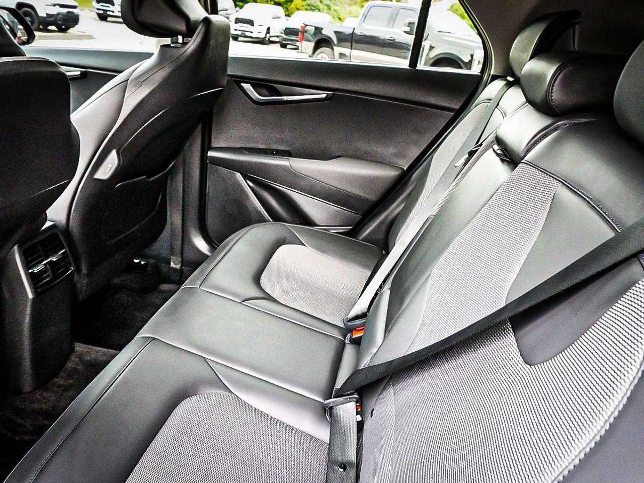 2023 Kia NIRO  Photo