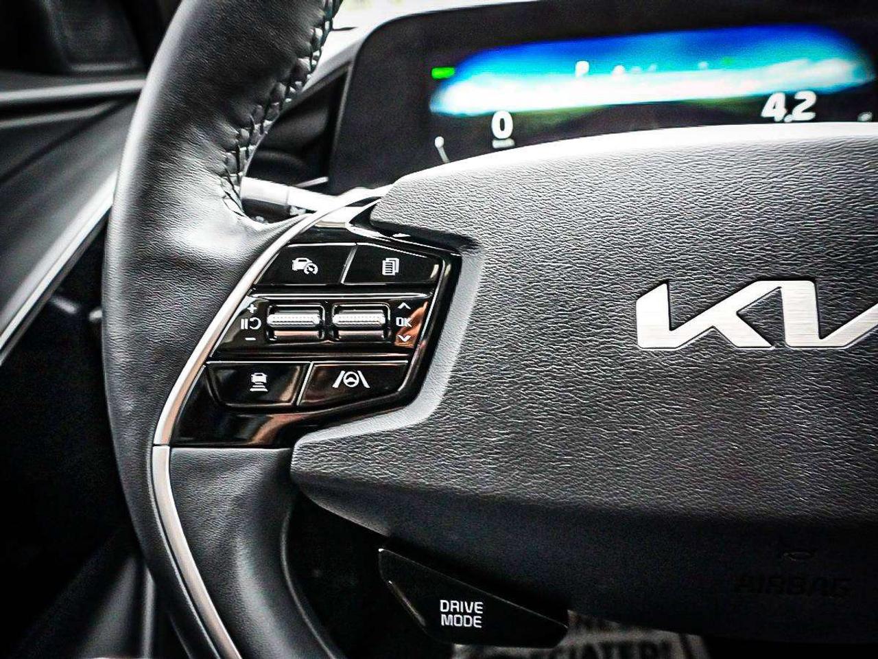 2023 Kia NIRO  Photo
