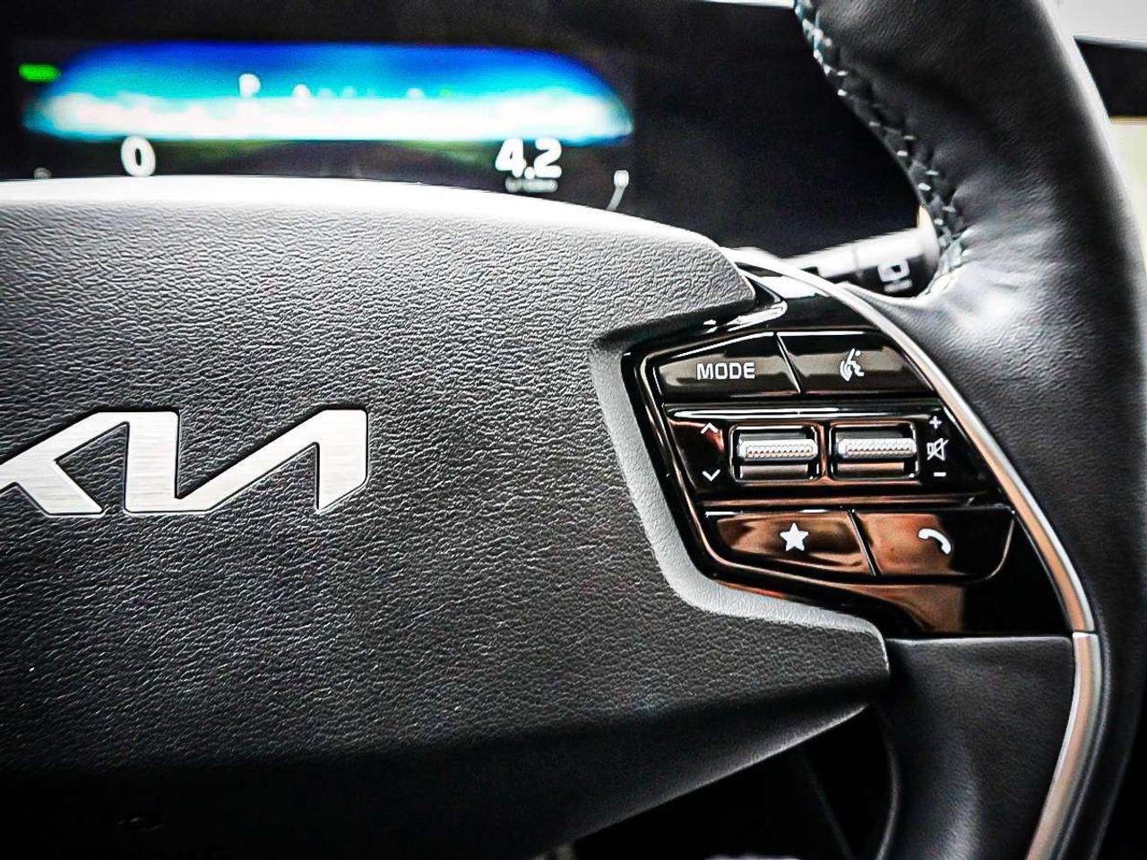 2023 Kia NIRO  Photo