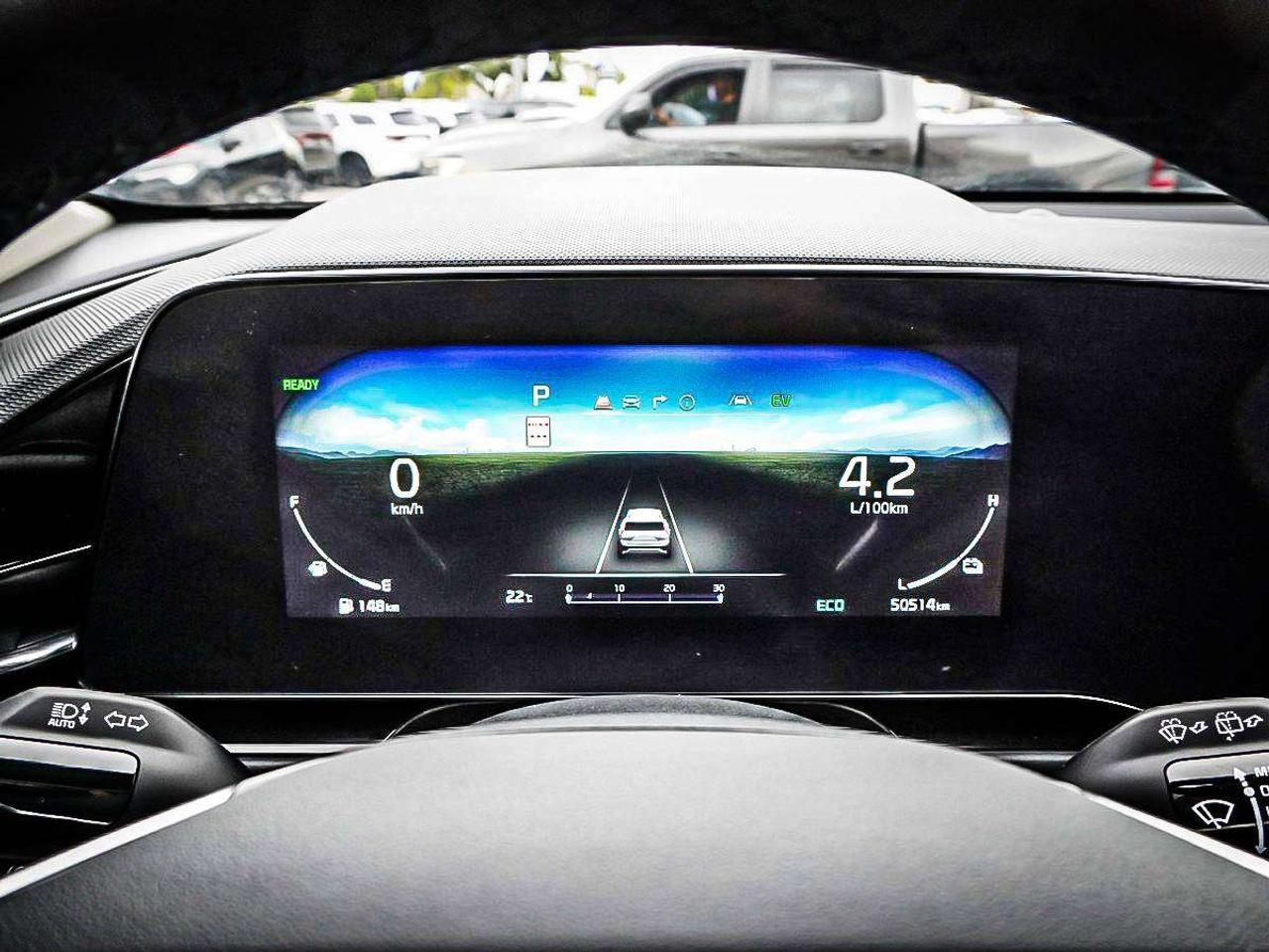2023 Kia NIRO  Photo