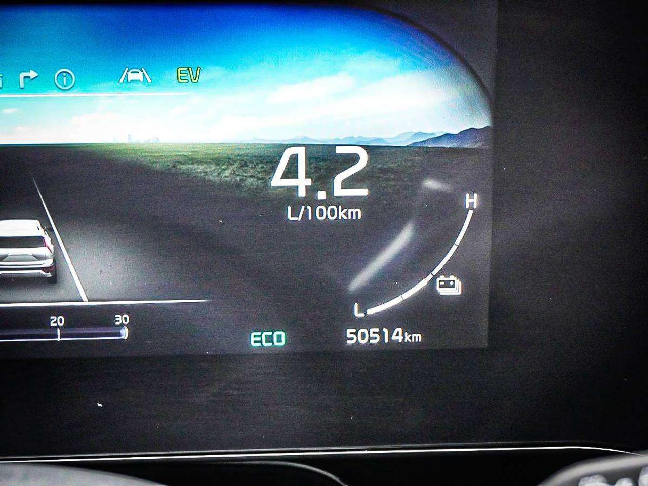 2023 Kia NIRO  Photo
