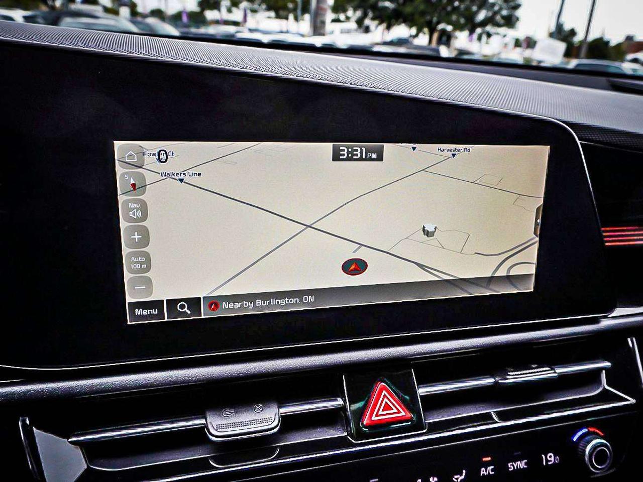 2023 Kia NIRO  Photo