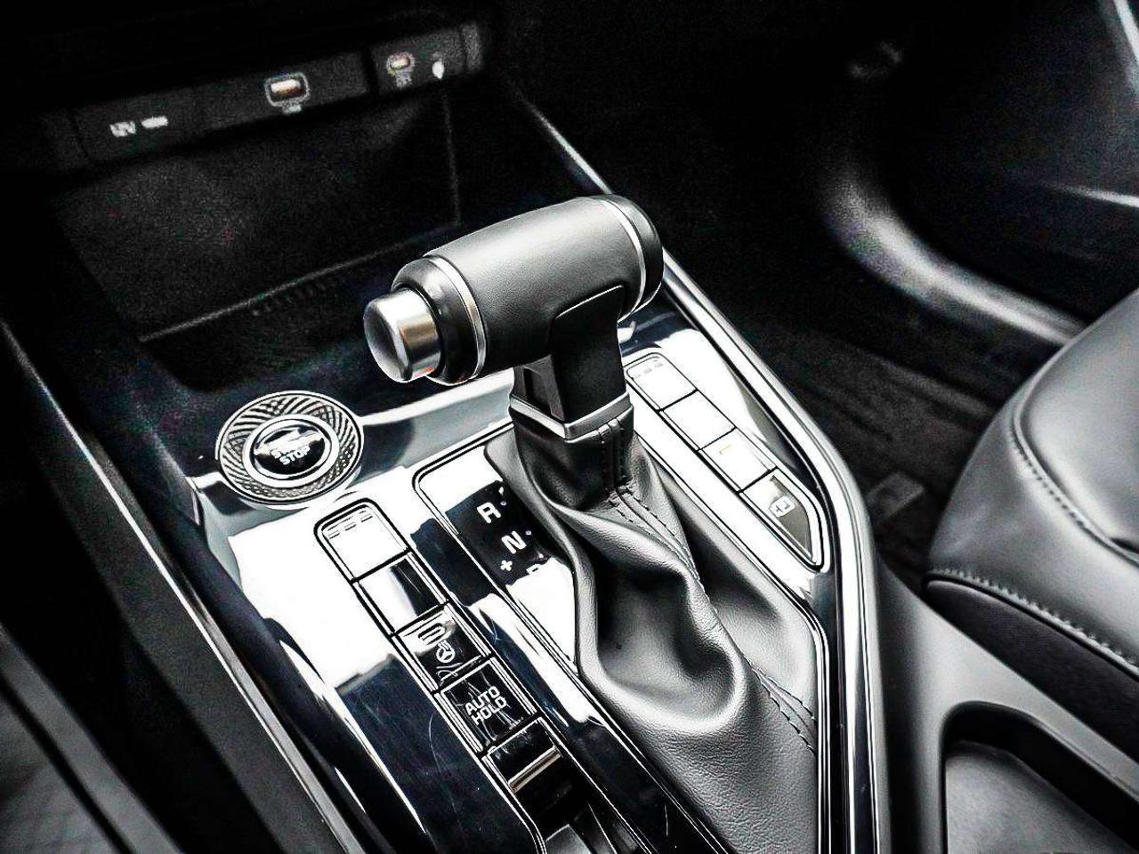 2023 Kia NIRO  Photo