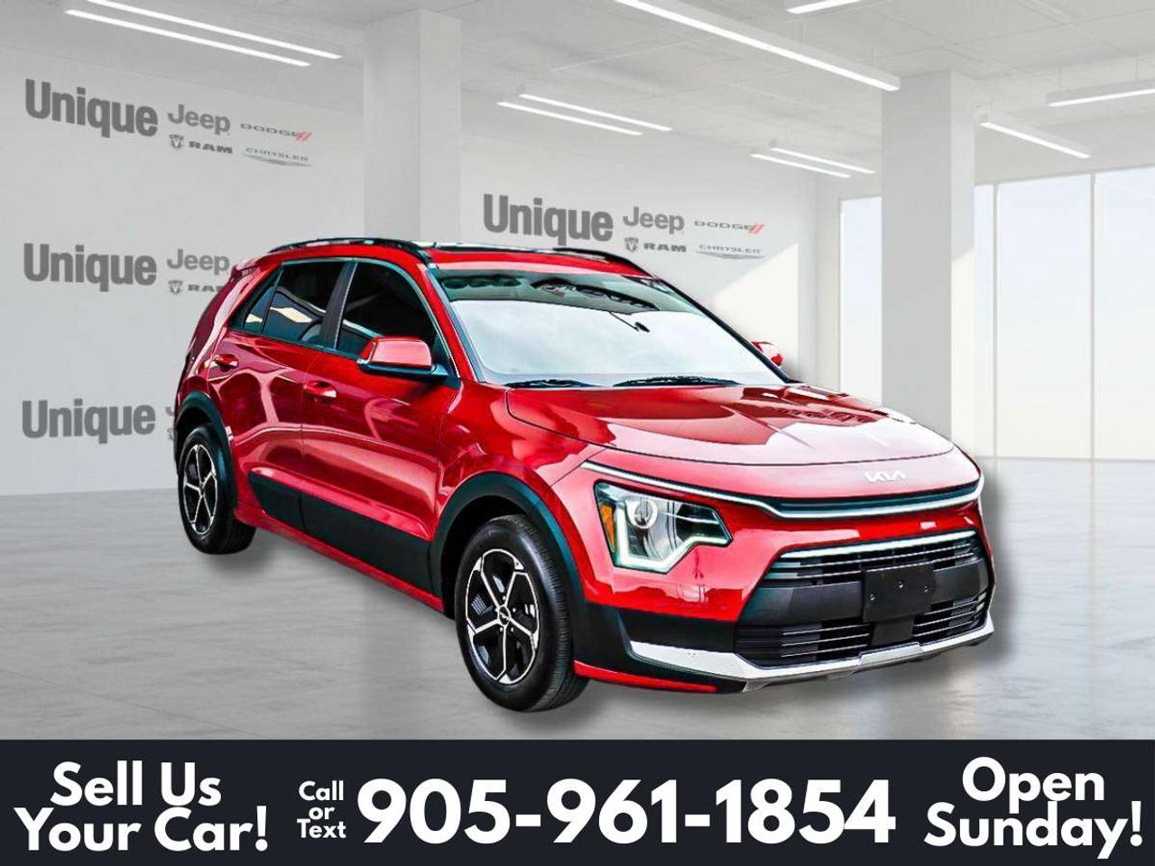 2023 Kia NIRO  Photo