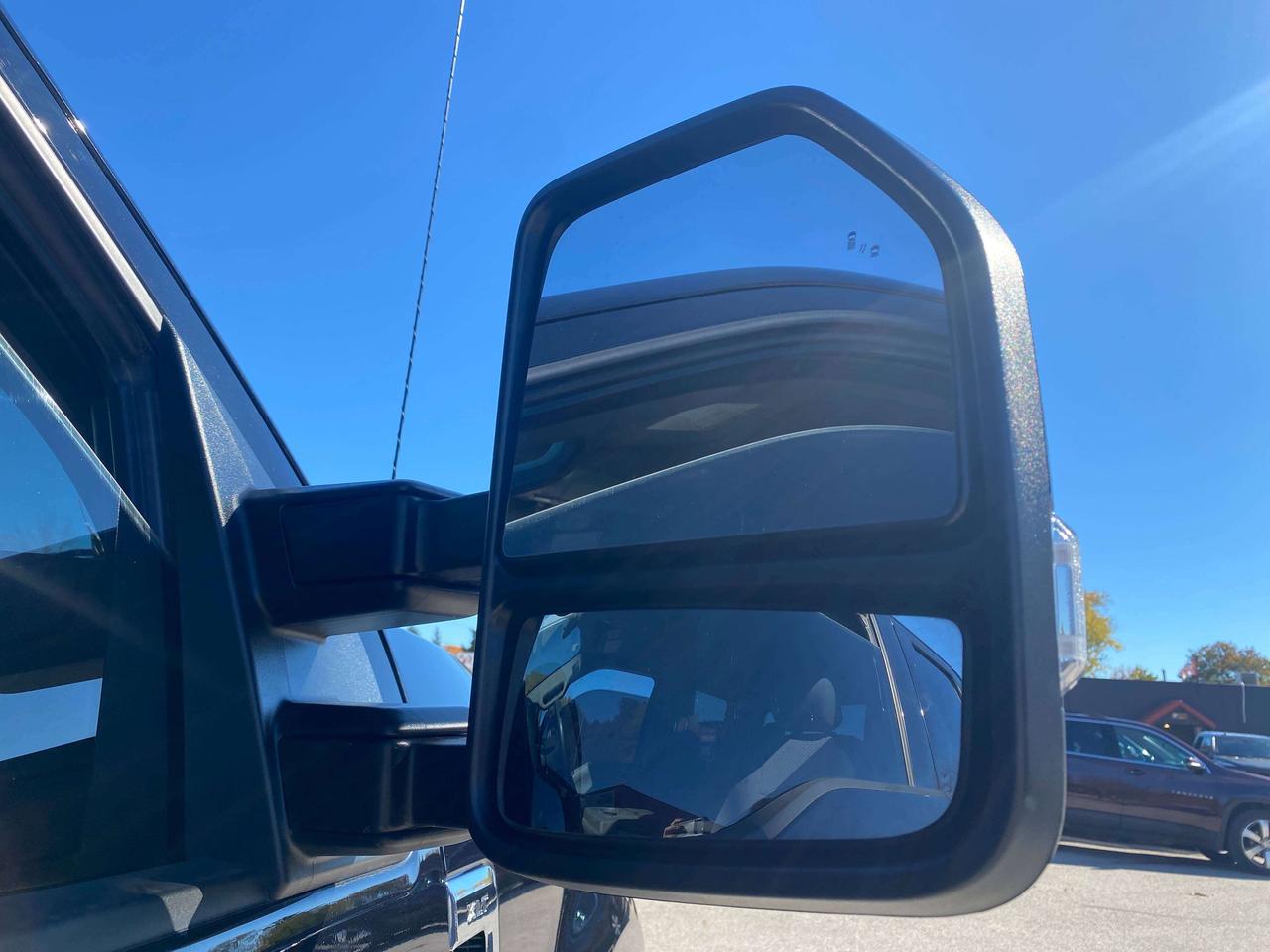 2021 Ford F-250 XLT, 6.2L, CLEAN CARFAX, 8' BOX, BACK UP CAMERA! Photo