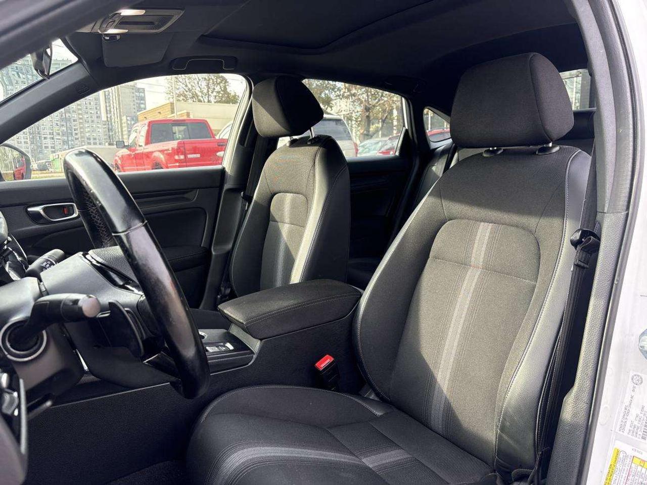 2022 Honda Civic Sport Honda Certified With 7YRS/160K Warranty Photo