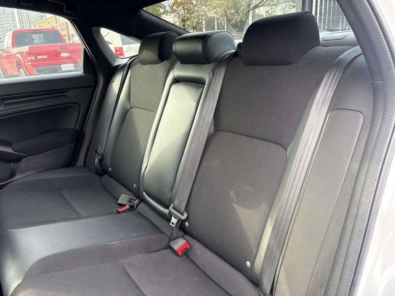 2022 Honda Civic Sport Honda Certified With 7YRS/160K Warranty Photo