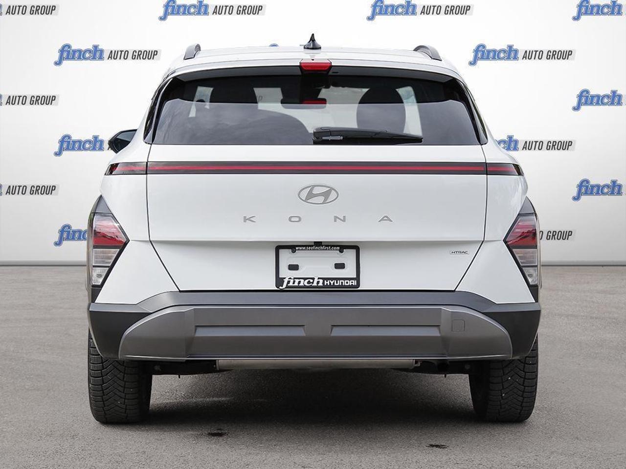 2024 Hyundai KONA  Photo
