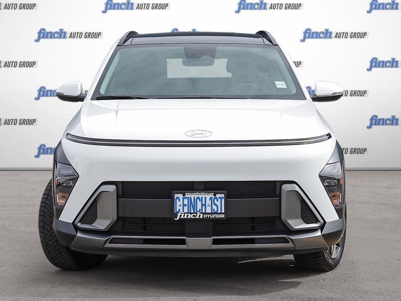 2024 Hyundai KONA  Photo5