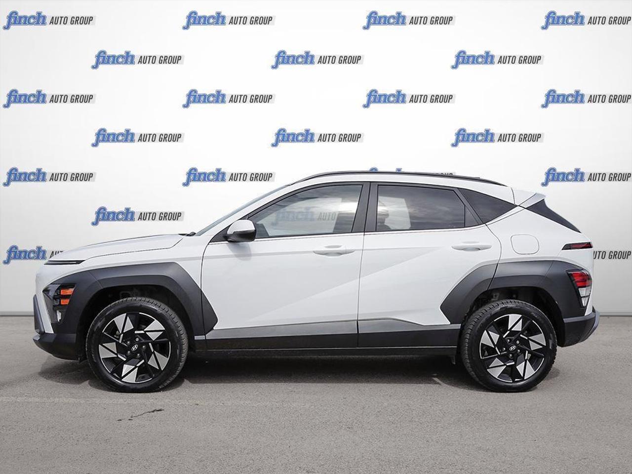 2024 Hyundai KONA  Photo2