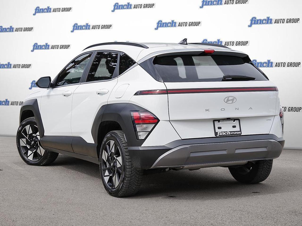 2024 Hyundai KONA  Photo3