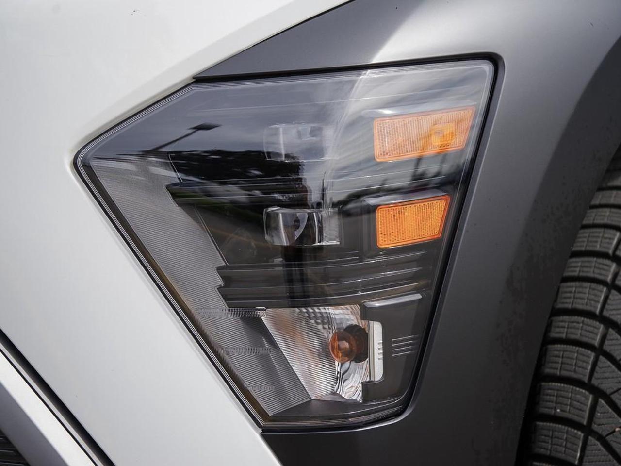 2024 Hyundai KONA  Photo