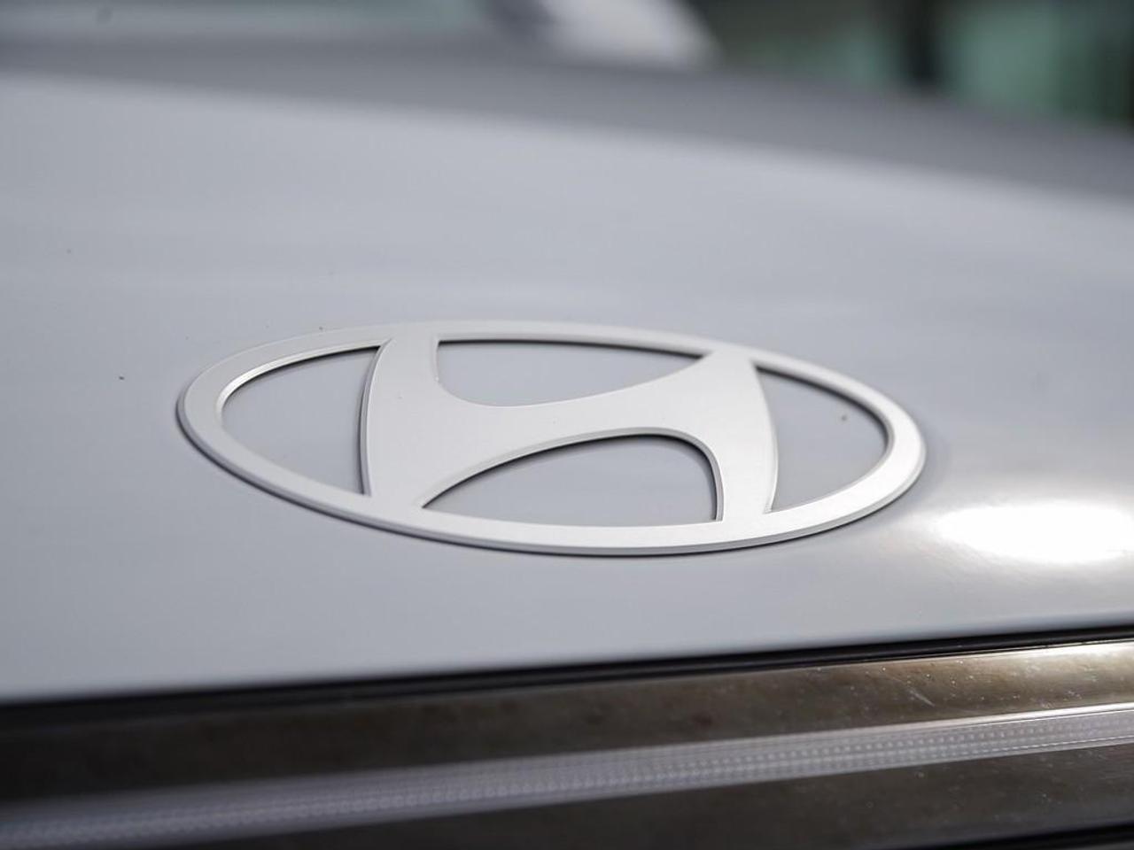 2024 Hyundai KONA  Photo