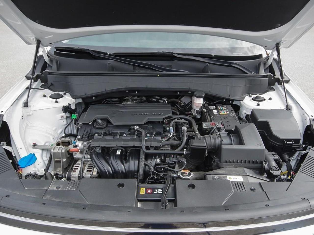 2024 Hyundai KONA  Photo