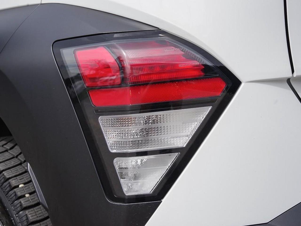 2024 Hyundai KONA  Photo