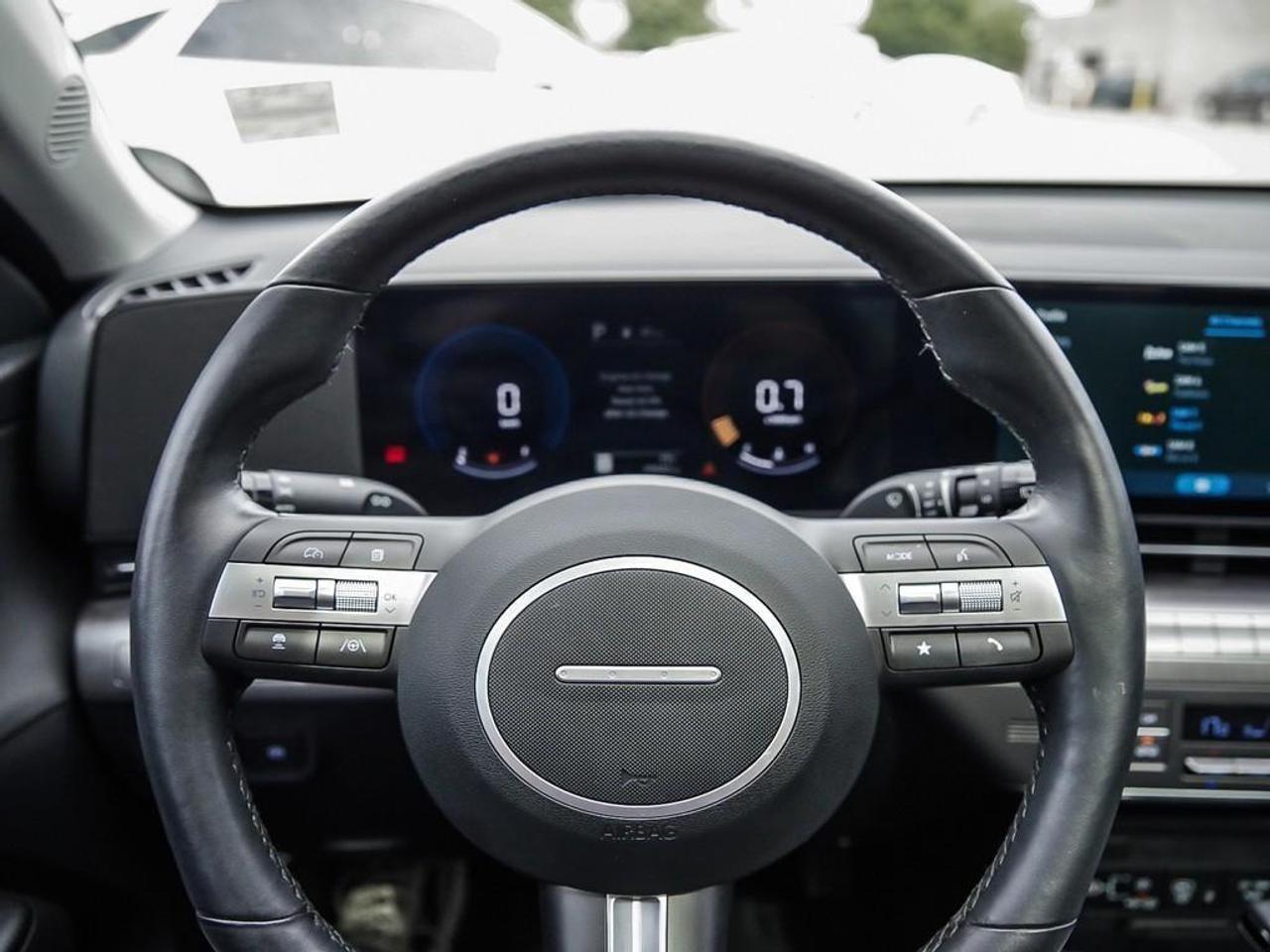 2024 Hyundai KONA  Photo