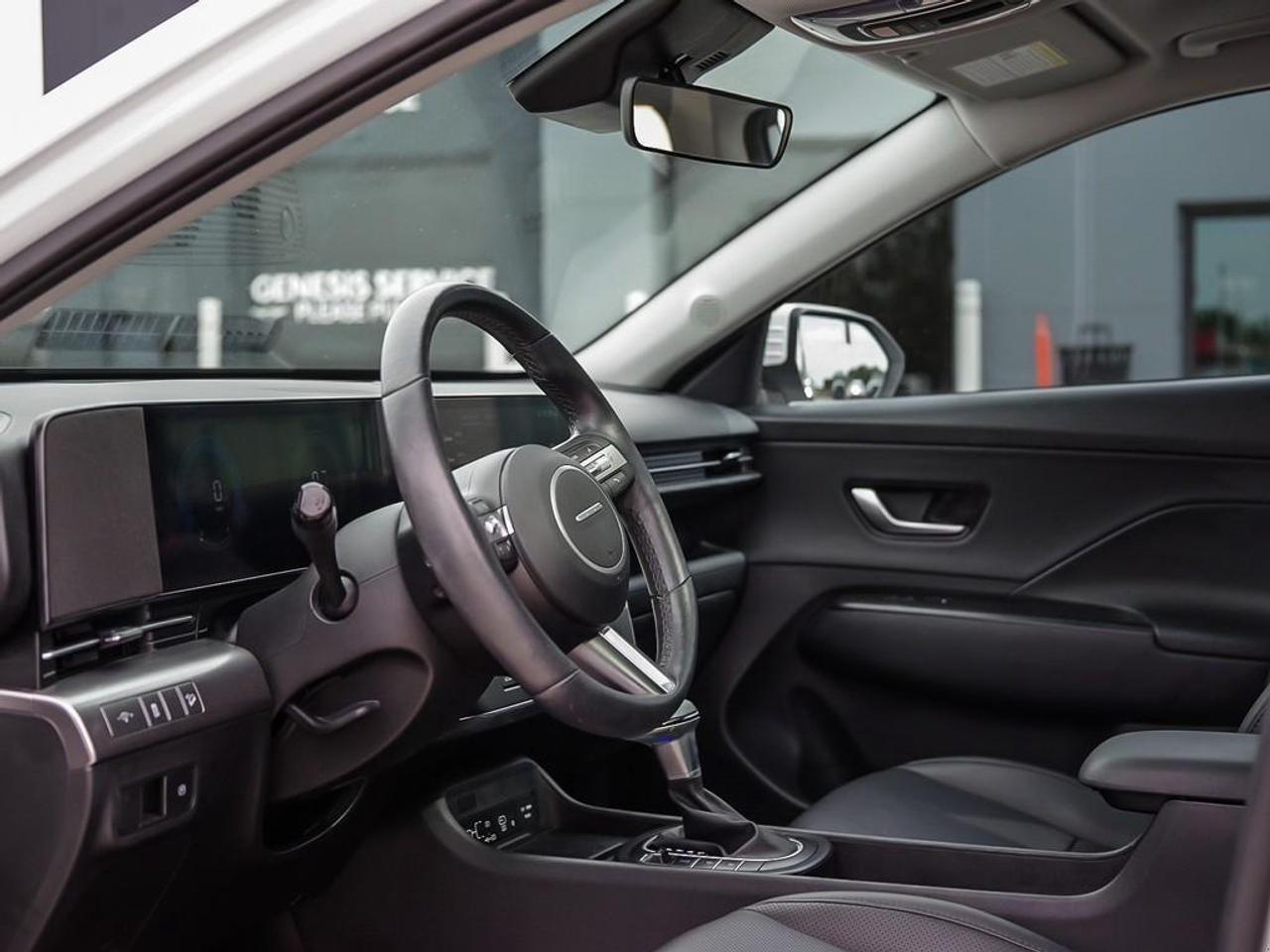 2024 Hyundai KONA  Photo