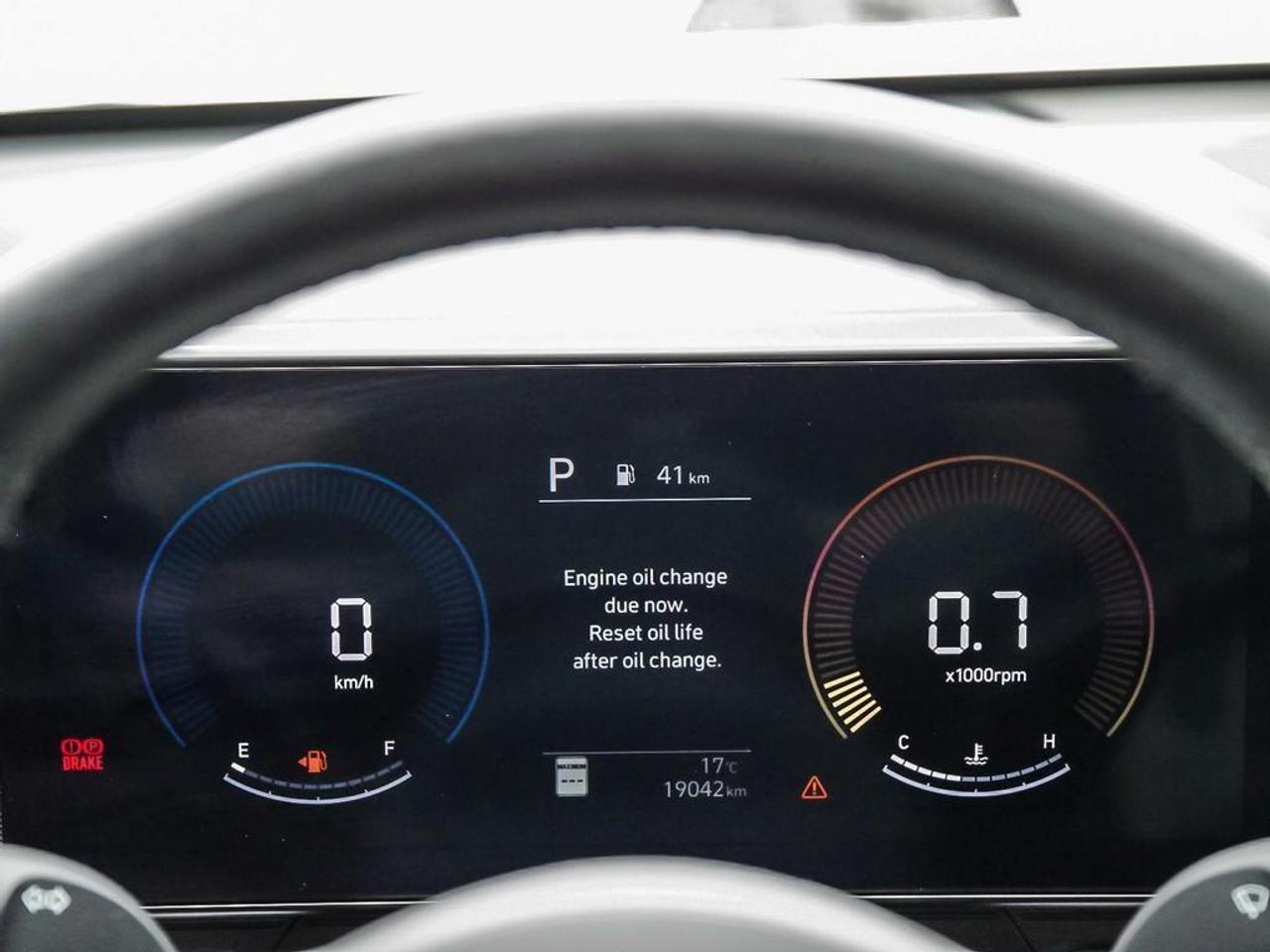 2024 Hyundai KONA  Photo
