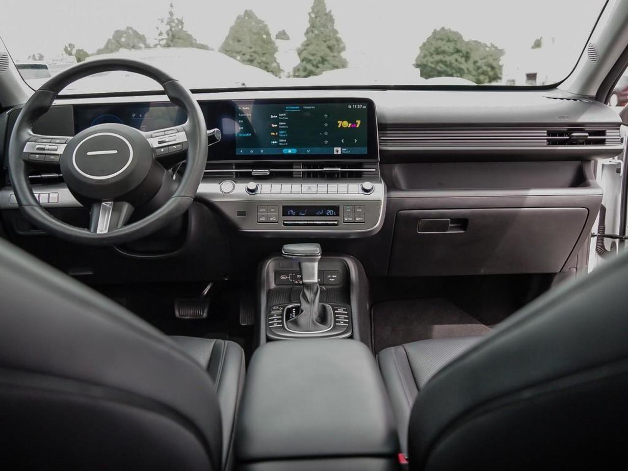 2024 Hyundai KONA  Photo