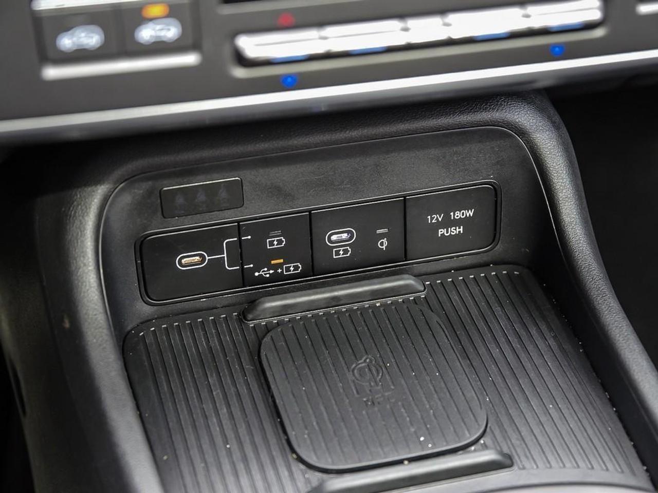 2024 Hyundai KONA  Photo