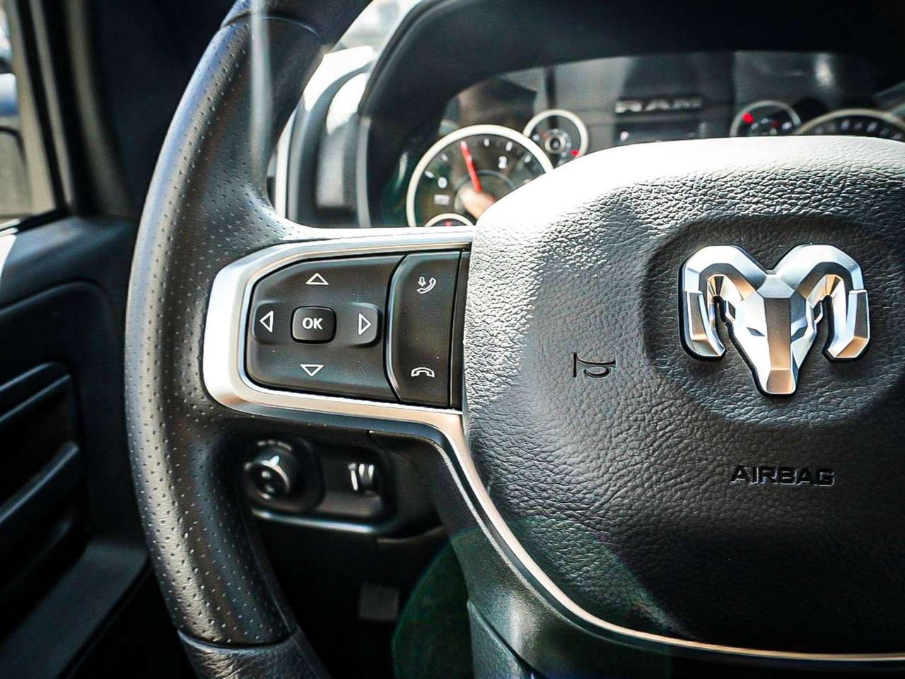2027 RAM 3500  Photo