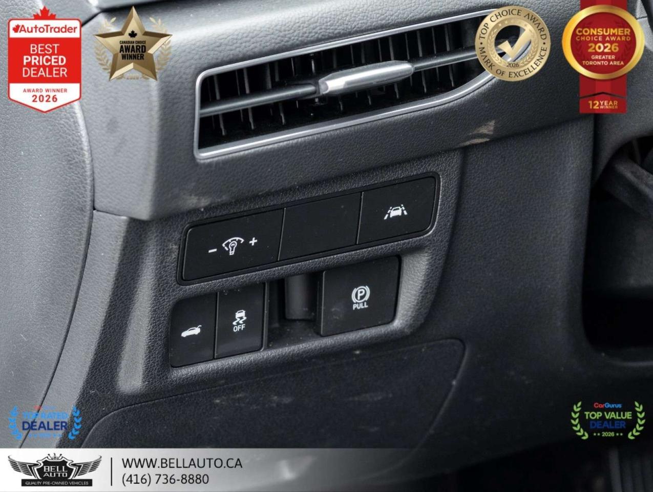2020 Hyundai Sonata Preferred   B.CAM   DRIVEMODS   SRVCRCRDS   NOACCIDENT Photo