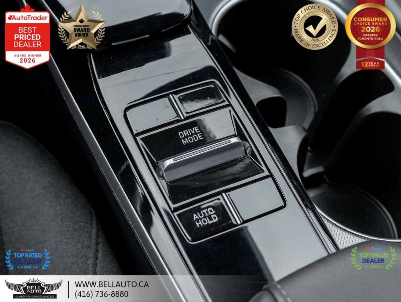 2020 Hyundai Sonata Preferred   B.CAM   DRIVEMODS   SRVCRCRDS   NOACCIDENT Photo