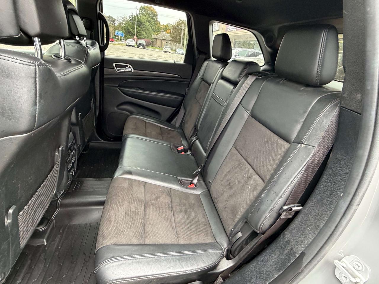 2020 Jeep Grand Cherokee ALTITUDE/PWR ROOF/AWD/HEATED SEATS/CALL PICTON Photo