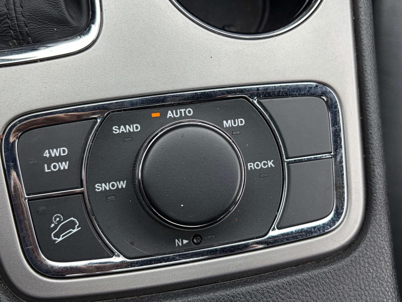 2020 Jeep Grand Cherokee ALTITUDE/PWR ROOF/AWD/HEATED SEATS/CALL PICTON Photo