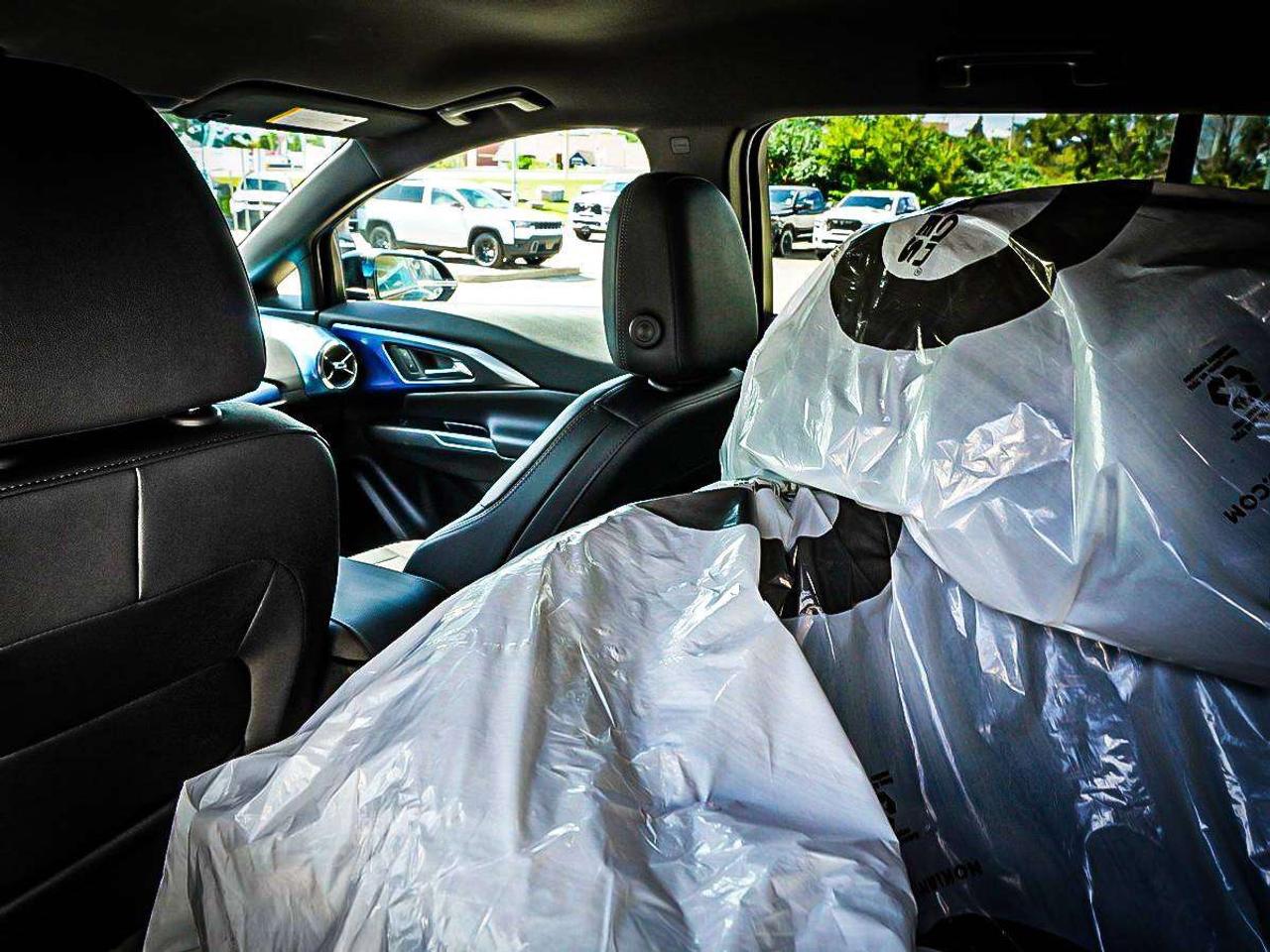 2025 Chevrolet Equinox  Photo