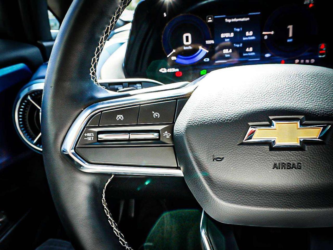 2025 Chevrolet Equinox  Photo