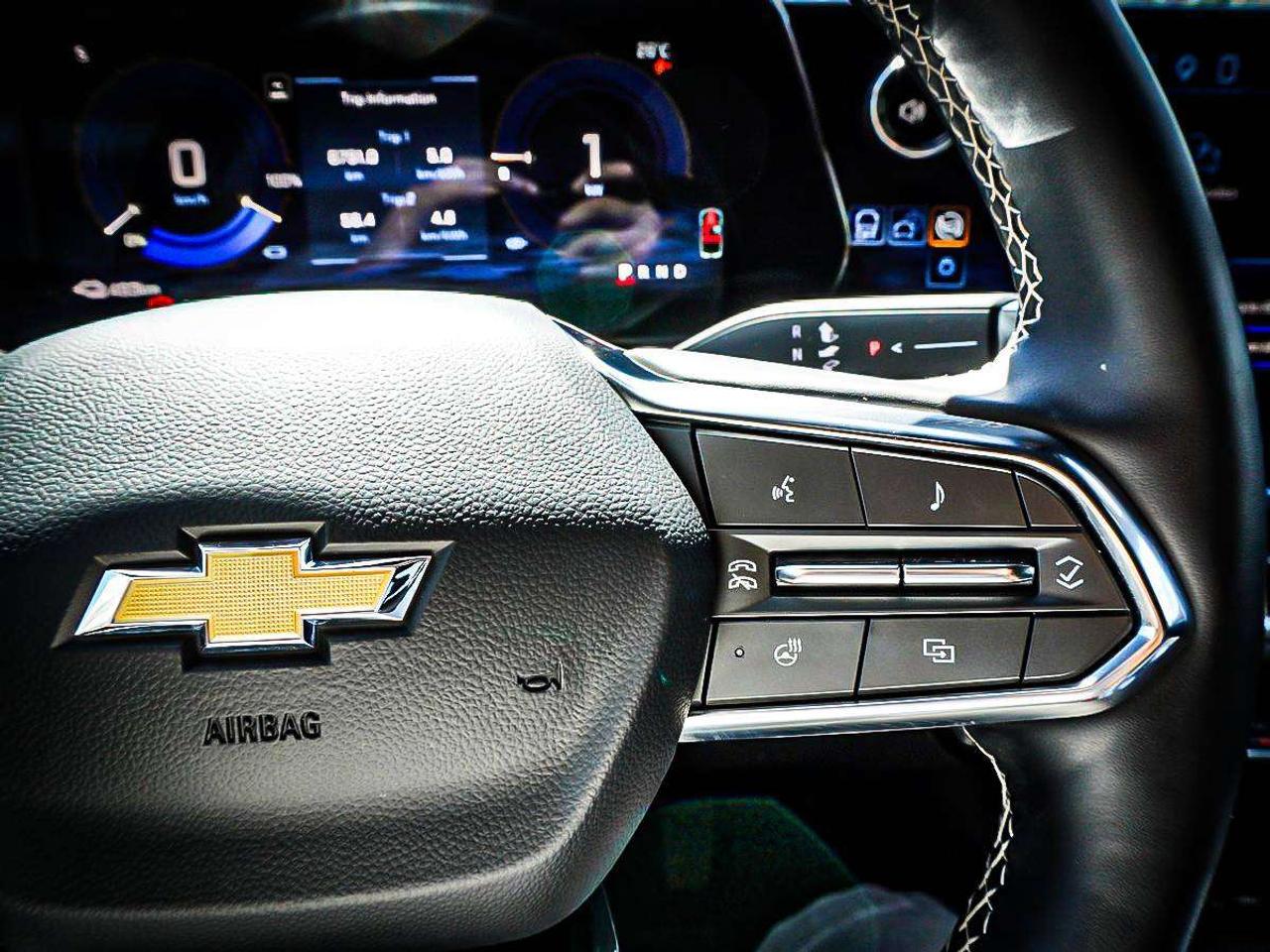 2025 Chevrolet Equinox  Photo