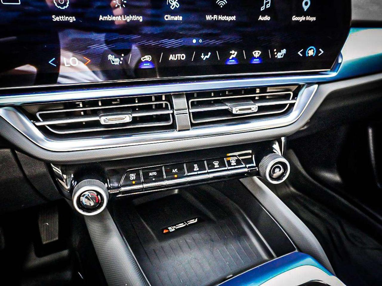 2025 Chevrolet Equinox  Photo