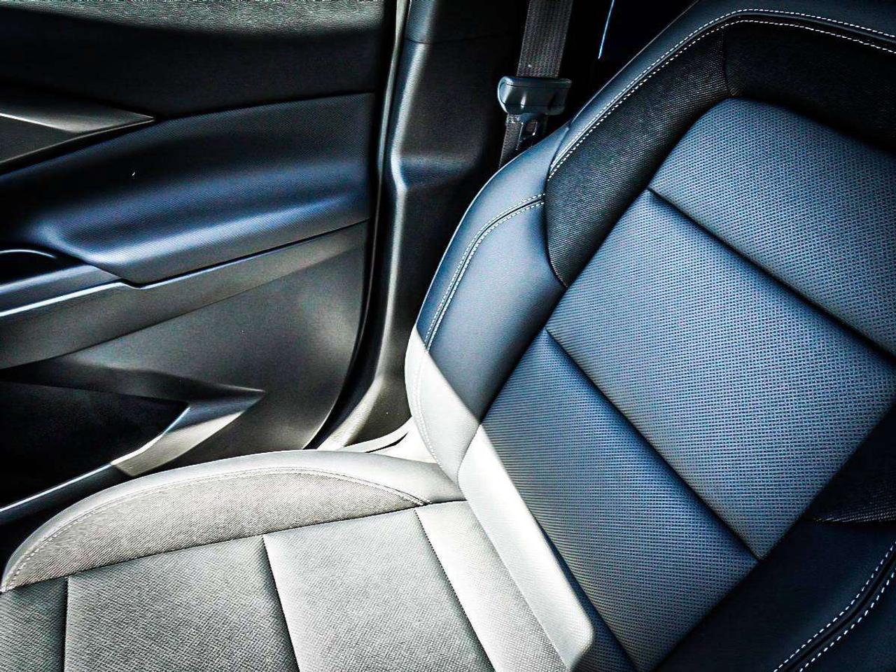 2025 Chevrolet Equinox  Photo