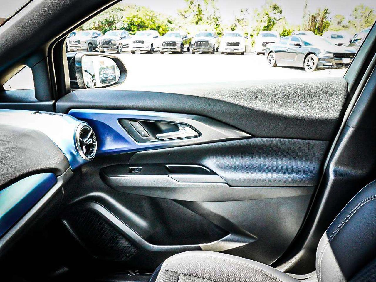 2025 Chevrolet Equinox  Photo