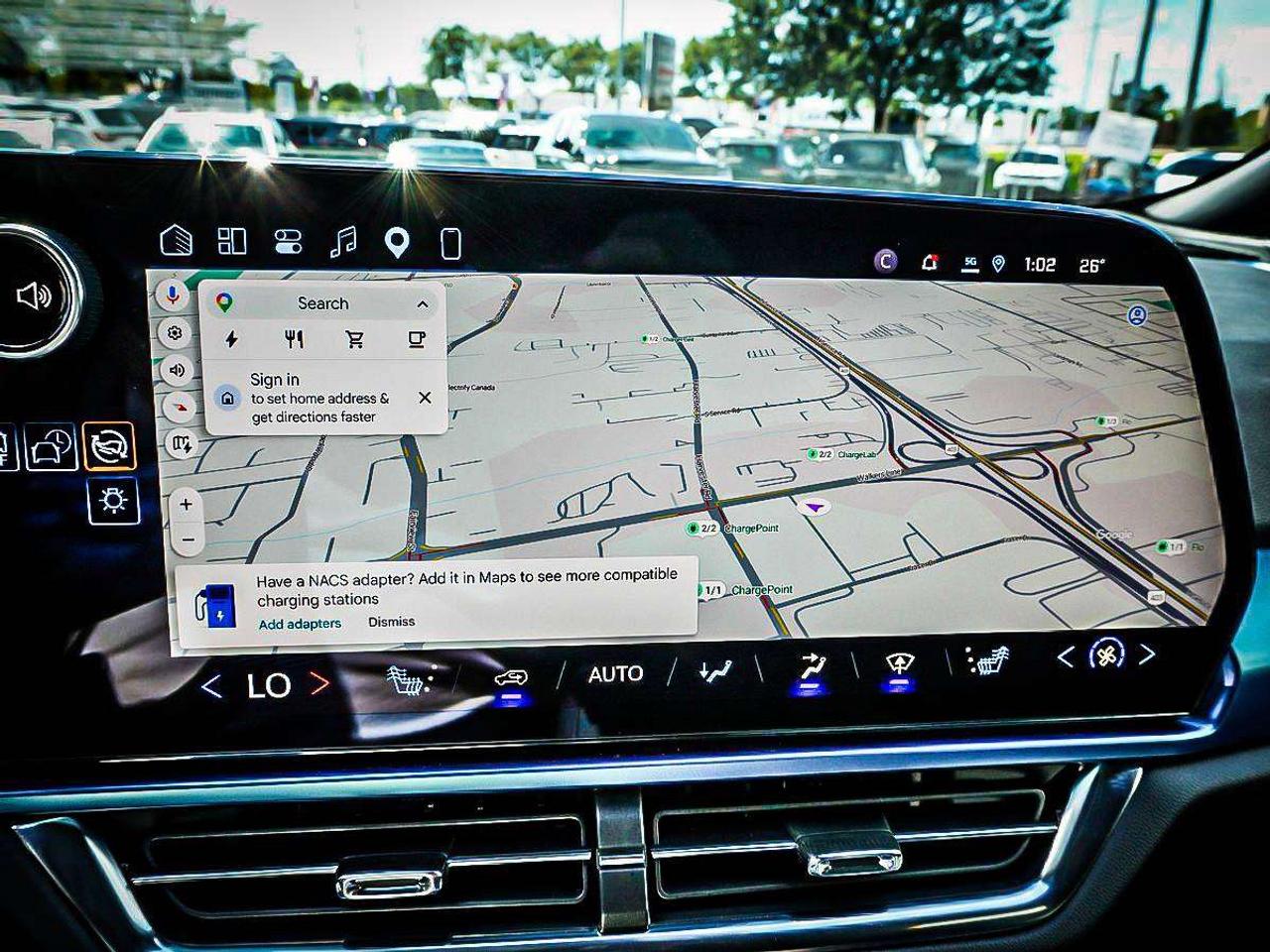 2025 Chevrolet Equinox  Photo