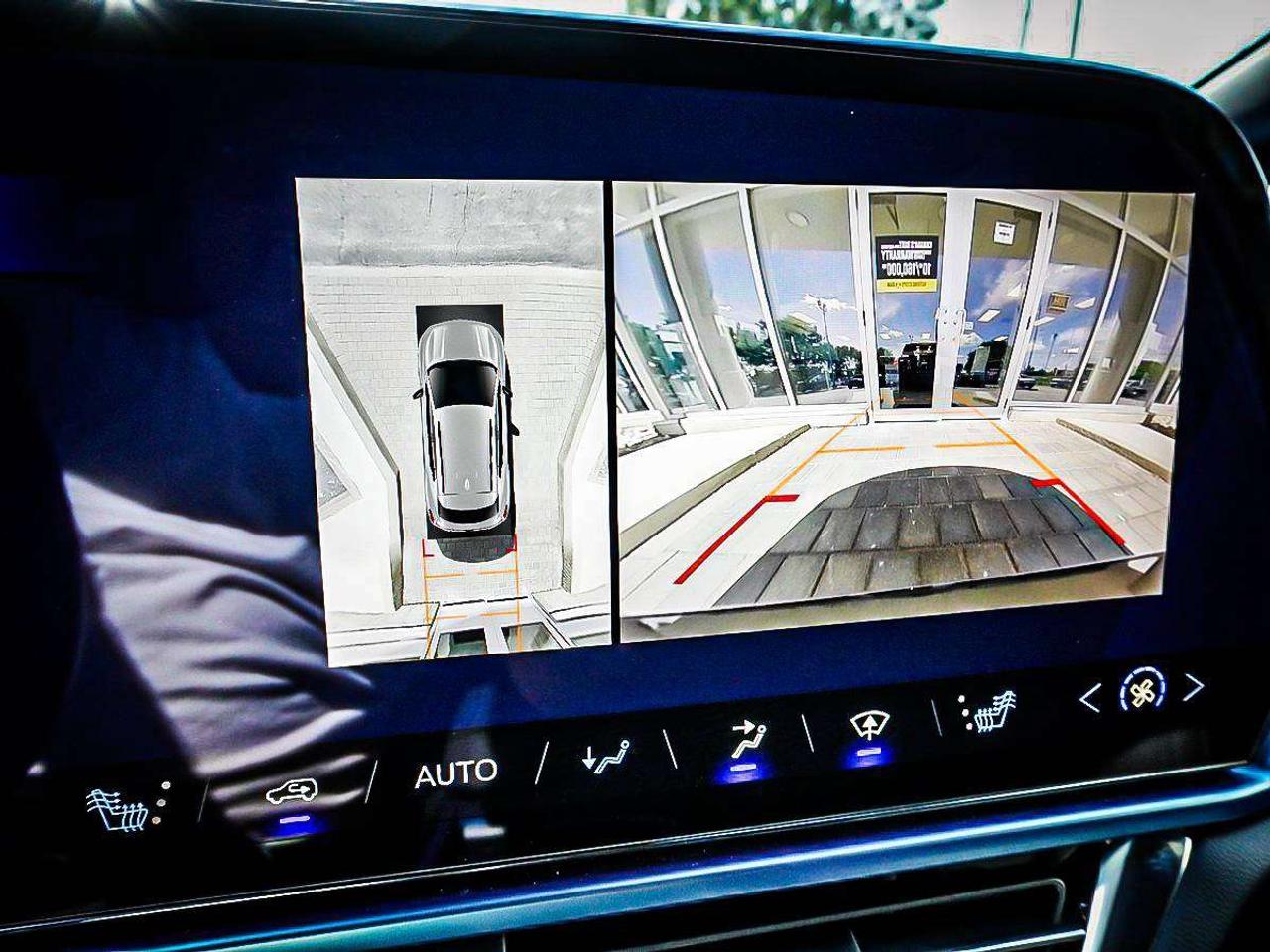 2025 Chevrolet Equinox  Photo
