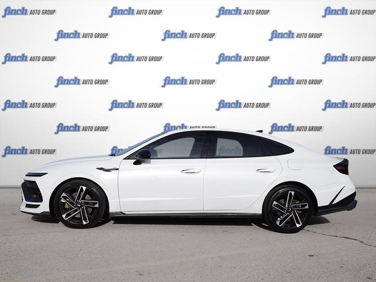 2025 Hyundai Sonata  Photo2