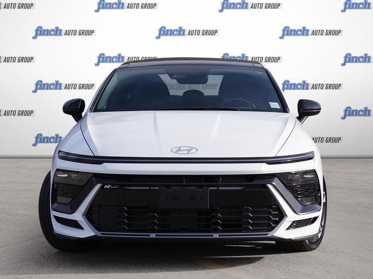 2025 Hyundai Sonata  Photo
